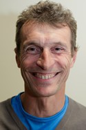 Alain BEUCHERIE